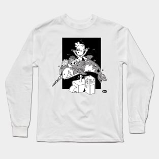 Rock Youth Long Sleeve T-Shirt